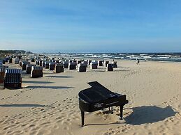 Ferienwohnung Sonnenterrasse in Ahlbeck