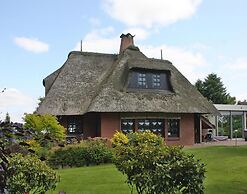 Friesenhaus Nahe Wattenmeer Welterbe