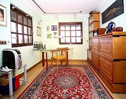 Friesenhaus Nahe Wattenmeer Welterbe