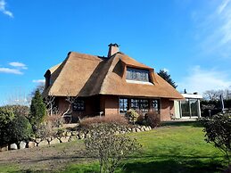 Ferienhaus, Humptrup
