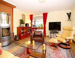 Friesenhaus Nahe Wattenmeer Welterbe