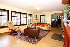 Friesenhaus Nahe Wattenmeer Welterbe