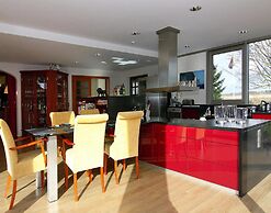 Friesenhaus Nahe Wattenmeer Welterbe