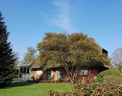 Friesenhaus Nahe Wattenmeer Welterbe