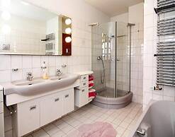 Friesenhaus Nahe Wattenmeer Welterbe