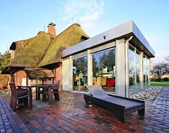 Friesenhaus Nahe Wattenmeer Welterbe