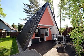 Ferienhaus Storchennest 2, Falkensee