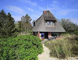 Ferienhaus am Watt, List auf Sylt