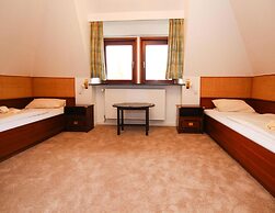 Ferienhaus am Watt, List auf Sylt