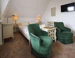 Ferienhaus am Watt, List auf Sylt