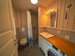 Ferienhaus mit Pool und Sauna am Duemmer See