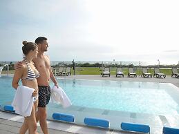Holiday Home in Baltic Sea Resort of Dampland