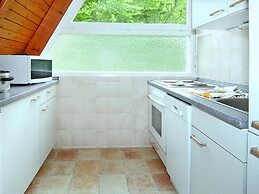 Holiday Home in Baltic Sea Resort of Dampland