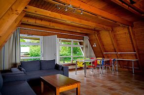Ferienhaus im Ostseebad Dampland