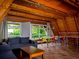 Holiday Home in Baltic Sea Resort of Dampland