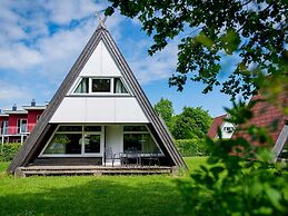 Holiday Home in Baltic Sea Resort of Dampland