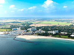 Holiday Home in Baltic Sea Resort of Dampland