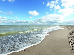 Holiday Home in Baltic Sea Resort of Dampland