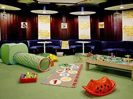 Holiday Home in Baltic Sea Resort of Dampland