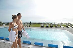 Ferienhaus im Ostseebad Dampland