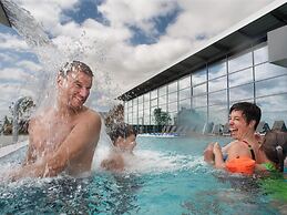 Holiday Home in Baltic Sea Resort of Dampland