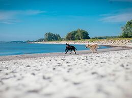 Holiday Home in Baltic Sea Resort of Dampland