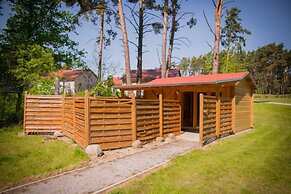 Gemutlicher Bungalow in Storkow am See