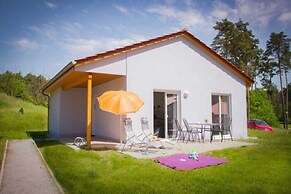 Gemutlicher Bungalow in Storkow am See