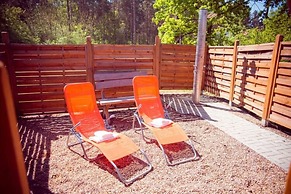 Gemutlicher Bungalow in Storkow am See