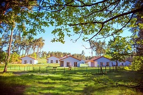 Gemutlicher Bungalow in Storkow am See