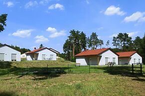 Gemutlicher Bungalow in Storkow am See