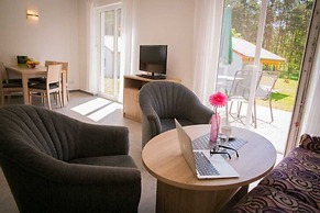 Gemutlicher Bungalow in Storkow am See