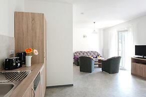 Gemutlicher Bungalow in Storkow am See