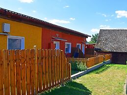 Ferienwohnung 2 am Vilzsee in Mirow