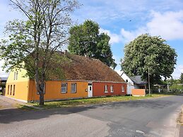 Ferienwohnung 2 am Vilzsee in Mirow