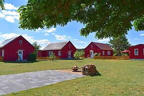 Ferienwohnung 2 am Vilzsee in Mirow