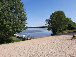 Ferienwohnung am Vilzsee in Mirow