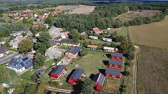 Ferienwohnung 2 am Vilzsee in Mirow