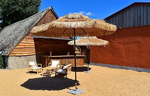 Ferienwohnung 2 am Vilzsee in Mirow