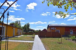 Ferienwohnung 2 am Vilzsee in Mirow