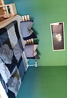 Ferienwohnung 2 am Vilzsee in Mirow