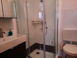 Ferienwohnung 2 am Vilzsee in Mirow