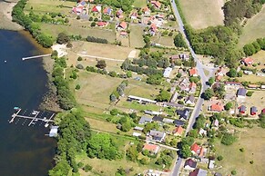 Ferienwohnung am Vilzsee in Mirow