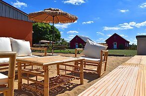 Ferienwohnung 2 am Vilzsee in Mirow