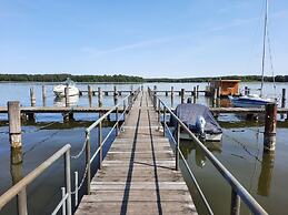 Ferienwohnung am Vilzsee in Mirow