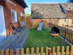 Ferienwohnung 2 am Vilzsee in Mirow