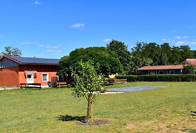 Ferienwohnung 2 am Vilzsee in Mirow