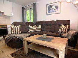 Ferienwohnung Strandidyll, Trassenheide