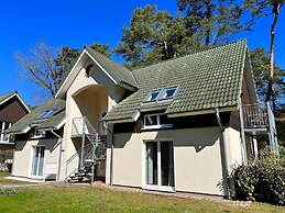 Ferienwohnung Strandidyll, Trassenheide