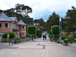 Ferienwohnung Strandidyll, Trassenheide